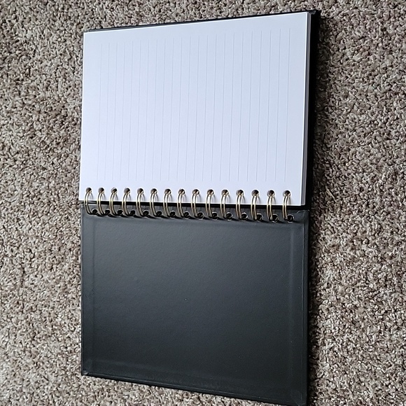 Spiral Notebook - Picture 2 of 4